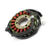 Bobine d'allumage de moto Pour ZXR400R Pour ZX400 Pour ZXR400 Pour ZR400 89-99 21003-1211 Accessoires Moto Bobine De Stator D'alternateur De Moto Dispositif d'allumage