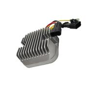 Bobine d'allumage de moto Régulateur de tension redresseur pour moto pour Polaris Sportsman 500 800 pour Ranger pour Crew pour RZR 4 EFI 4012748 Dispositif d'allumage