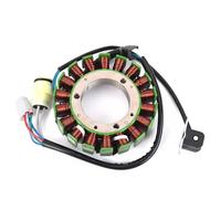 Bobine d'allumage de moto, stator magnéto pour Yamaha YFM350X Warrior YFM350R RAPTOR 350