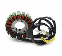 Bobine D'allumage De Moto Stator pour GS250T GS300L GS400X GS425 GS450E GS450G GS450T GS500E OEM : 31401-47020 Bobine De Stator