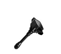 Bobine d'allumage de pièce automobile 22448-5CA0A compatible for Infiniti Q50 Q60 3.0L V6 Coil Group 2016-2021 Remplacez l'ensemble de bobine d'allumage for la voiture(4pcs)