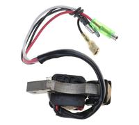 Bobine d'allumage de rechange, bobine fabriquée avec précision, alimentation stable pour l'extérieur, efficace et stable pour générateur de camping ET950, ET650