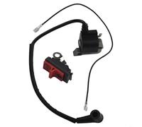 Bobine d'allumage de rechange compatible avec 50 51 55 61 254 257 261 262 266 268 272 et modèles fournissant une étincelle de moteur stable