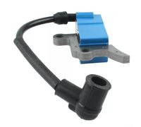 Bobine d'allumage de rechange compatible avec Echo CS 280TES et CS-271T, module d'allumage A411001510 A411001350 A411001511 ZF643 pour moteur de tronçonneuse, équipement de journalisation, pièce