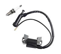 Bobine d'allumage de rechange, compatible avec les moteurs GX340 et GX390 11HP 13HP, construction durable pour une performance fiable
