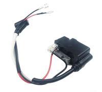 Bobine d'allumage de rechange compatible avec MS362 pour tronçonneuse MS362C correspond aux spécifications d'usine partie 11354001300 pour une sortie d'étincelle constante