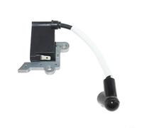 Bobine d'allumage de rechange compatible avec Redmax T435 T439 et GZ3500T GZ360, conçue pour maintenir un fonctionnement fluide du moteur et une cohérence d'allumage