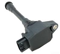 Bobine d'allumage de rechange directe pour Nissan Juke pour cube 2009-2017 | Remplacement direct, compatible avec Altima 07-17, aucune programmation nécessaire, restaure la puissance du moteur
