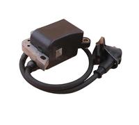 Bobine d'allumage de Rechange for tronçonneuse TS400 TS460, Outil réparation Tondeuse à Gazon 3 boulons 4223 400 1300