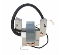 Bobine d'allumage de rechange, pour B&S 298502 pour moteurs 2Hp 2.5hp 3HP 4Hp et condensateur Type tondeuse à gazon, équipement électrique de jardin