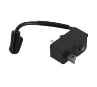 Bobine d'allumage de rechange pour débroussailleuse 232L 232R 225R 240RJ - Numéro OEM 537038501 - Matériau en caoutchouc et métal