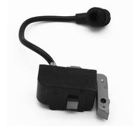 Bobine d'allumage de rechange pour Echo SRM-2100 SRM-2400 GT-2000 | Modes de ventilateur automatique/haut/moyen/bas, économie d'énergie, boîtier ignifuge 8,6 x 8,6 x 3,5 cm