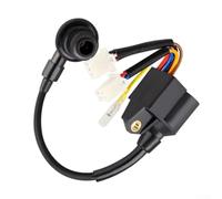 Bobine d'allumage de rechange pour générateurs inverseurs Senci SU2000iD, SU2300iD, S2300i, S0A2000i, 56203i et 1600W - Fibre de verre blindée haute température C