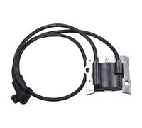 Bobine d'allumage de rechange pour Magnum Twin MV16 MV18 MV20 M20 Series en alliage d'aluminium noir compatible avec 5258402-S 5258401, pièce de moteur durable