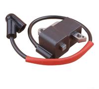 Bobine d'allumage de rechange pour modèles 333R 333RX 53722301 Mb53, conçue pour soutenir la fiabilité du moteur et un allumage stable pour machines d'extérieur