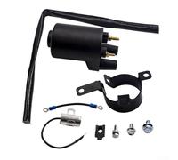 Bobine d'allumage de rechange pour moteur Onan P218G, remplace 541-0522 166-0820 166-0772, kit de bobine d'allumage en métal haute performance