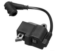 Bobine d'allumage de rechange pour moteurs de tronçonneuse MS270 et MS280 - OEM Spec 1133-400-1350 - Installation Plug and Play