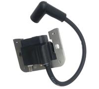 Bobine d'allumage de rechange pour moteurs Kohler 24-584-01S CH18 CH20 CH22, construction en fer durable pour une meilleure efficacité d'étincelle, unité unique