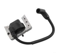 Bobine d'allumage de rechange pour moteurs Tecumseh Tondeuses à gazon avec TVS pour moteurs OHV compatibles avec les numéros de pièce 34443A 34443B 34443C 34443D 14160013 Series