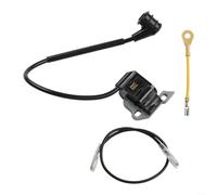 Bobine d'allumage de rechange pour MS200T, pièce haute performance pour une meilleure efficacité et fiabilité du carburant