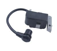Bobine d'allumage de rechange pour pièces de débroussailleuse Echo, module d'allumage en alliage compatible avec 2100 2110 2400, composant d'allumage pour débroussailleuse EDR 2400 GT 2400