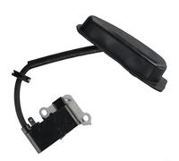 Bobine d'allumage de rechange pour souffleur à dos ECHO EBZ7500 EBZ8500 RH fonctionne avec les numéros de pièces 583916701 et 587654501
