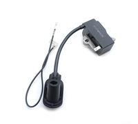 Bobine d'allumage de rechange pour souffleur de sac à dos BR500 BR550 BR600 BR700, module 4282 400 1305, composant d'allumage 75160, équipement d'alimentation extérieure