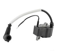 Bobine d'allumage de rechange pour tondeuse à gazon, compatible avec FS240 FS260 FS360 FS410, construction robuste pour un allumage fiable et une performance optimale du moteur, montage facile