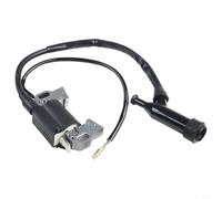 Bobine d'allumage de rechange pour tondeuses à gazon Honda GX340 11HP et GX390 13HP - Compatible OEM 30500-ZE2-023, construction solide et durable