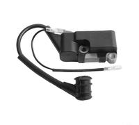 Bobine d'allumage de rechange pour tronçonneuse - Compatible avec modèles 45cc 52cc 58cc y compris 4500 5200 5800 - Garden Power Tool Part