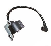 Bobine d'allumage de rechange pour tronçonneuse McCulloch CS360T CS400T CS420T Numéro de modèle 545115801 Convient pour une utilisation de réparation