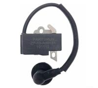 Bobine d'allumage de rechange pour tronçonneuse modèles M71 M91 M71C M91C Compatible avec numéro de pièce 1141 400 1305