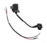 Bobine d'allumage de rechange pour tronçonneuse modèles MS460, MS650, MS660, pièces NO 1122 400 1314