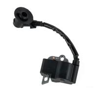 Bobine d'allumage de rechange pour tronçonneuse MS171 MS171C MS181 MS181C M 11 1139 400 1307 compatible avec 1139 400 1311 électronique pour allumage à faible vitesse de démarrage