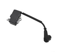 Bobine d'allumage de rechange pour tronçonneuse MS171, MS171C, MS181, MS181C, MS211, MS211C - Pièce compatible OEM n° 11394001311, Durable EN