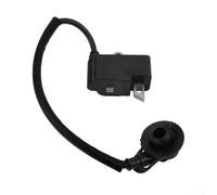 Bobine d'allumage de rechange pour tronçonneuses MS311 MS391 140 400 1303 11404001303 conçue pour optimiser l'efficacité de l'étincelle et du carburant