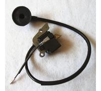 Bobine d'allumage de rechange TE59 compatible avec débroussailleuse Kawasaki TE59