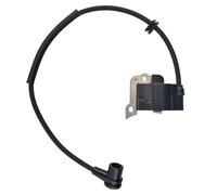Bobine d'allumage de Remplacement Compatible avec Le souffleur de Feuilles Dorsal EB650 DMC621