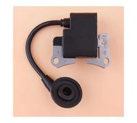 Bobine d'allumage de remplacement Compatible avec moteur 2 temps Compatible 43cc 48cc BC46 CG430 TLE43FD TLE48 1E40F-E