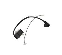 Bobine d'allumage de Remplacement, rehausseur d'étincelles de Moteur, adapté aux tondeuses, Fonctionne avec des modèles comme Les pièces 125C 545046701 530039224