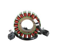 Bobine d'allumage de Stator 924415E 924415A, Compatible avec ATV 400 425 500R 550 525 LT 4x4 4x2 IRS Target 460 500R 525 500 425