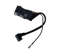 Bobine d'allumage de Stator de magnétor de scie à chaîne 2880-71300 288071300 Compatible avec G4500 G5200 G521 4500 5200