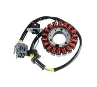 Bobine d'allumage de stator for VTT Adly 300U II 300XS 300 400 for VTT Beeline Bestia 300 3.3 for VTT ONLINE S 3.5 31120-169-001