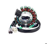 Bobine d'allumage de stator moto pour Yamaha TW125, TW200, TW225, TW 125, 200, 225