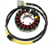 Bobine D'allumage De Stator Pour Can-Am 2010-2020 Pour Maverick Pour Sport Pour Commander Pour Renegede Pour Outlander 420685632 420685631 420685630 Stator Pour VTT
