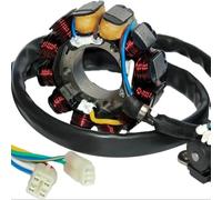 Bobine D'allumage De Stator Pour CRF450X Pour CRF 450 X 2005 2006 2007 2008 2009 2012-2017 Index-DDR965-GTF1-2899 Stator