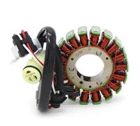 Bobine d'allumage de stator pour Yamaha YFM125G YFM125GH Grizzly 125 Hunter