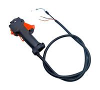 Bobine d'allumage de tondeuse à gazon haute performance pour moteur chinois 1E40F-5 40-5 1E44F-5 44-5