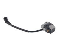 Bobine d'allumage de tondeuse en métal adaptée pour Stihl FS55 FS55C FS46 FC55 FS38 FS45 FS55 HL45 HS45 KM55