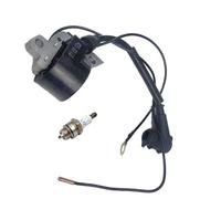 Bobine d'allumage de tronçonneuse adaptée à 024 026 028 029 034 036 MS240 MS260 MS290 MS310 MS440 MS640